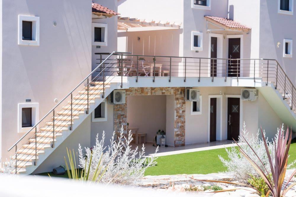 Studio Ermioni Fresh Apartment Limenaria  Exterior foto