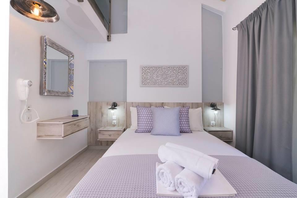 Studio Ermioni Fresh Apartment Limenaria  Exterior foto